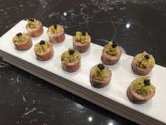 -蒋记海鲜姿造•洋房别墅(星河湾店)