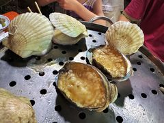 清蒸鲍鱼-九层海鲜塔(市南店)