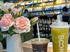 -BOOKY 书吧(罗湖书城店)