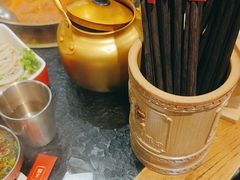 -旺蜀主成都串串火锅(西直门凯德MALL店)