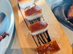-德永枣香烤鸭(官舍店)