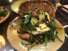 -杨记隆府(南坪店)