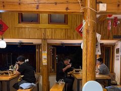 -勺子米线·云南传统小吃市集(四方街店)