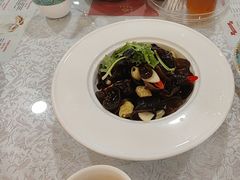 -汗腾格里·风味餐厅(新疆驻京办店)