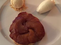 -Kampa Park Restaurant