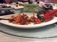 -豫园万丽酒店-万丽轩中餐厅(河南南路店)