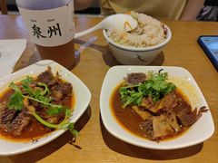 -功牛泉州牛肉小吃(崇武店)