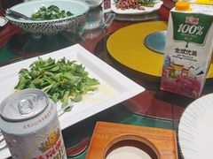 -九十九顶毡房(阜石路店)