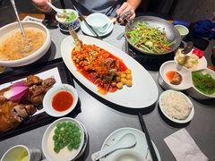 -姑苏家宴·苏帮菜·松鼠桂鱼(苏州总店)