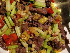 -花椒俏川菜小馆(南海万达店)