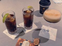 -星巴克(深圳平安金融中心B1店)