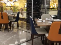 大堂-创元千禧大酒店-汉唐中餐厅