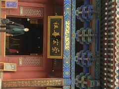 -大槐树寻根祭祖园