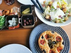 -CASA Grande酒漾·西餐及酒吧(长沙君悦酒店)