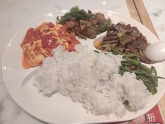 -乡村基·川味现炒大王(熙悦天街店)