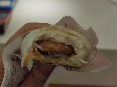-长发西饼(临顿路店)