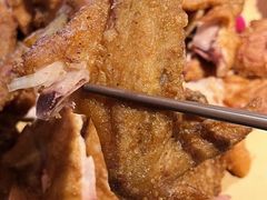 -前海沿·青岛菜(李沧万达店)