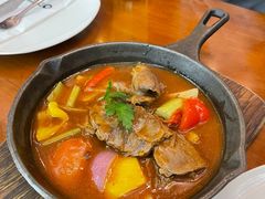 -haxnbauer海森堡德国餐厅(深圳coco店)