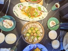 -粤·向群饭店(二沙岛店)