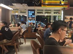 -杨小佳·齐齐哈尔烤肉·烤串(广州店)