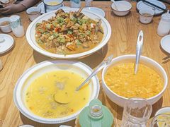 -俭寨大盘鸡·缸子肉·小公鸡·新疆菜(云通店)