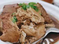 -天毓山庄·餐厅