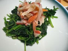 -醉舍·新淮扬菜(长宁龙之梦店)