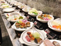 -钱塘宴(东站西子国际店)