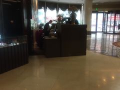 -牡丹江东方明珠国际大酒店(火车站步行街店)