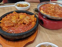 -小木屋拌饭(西安华阳城店)