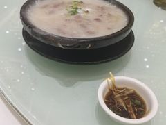 -禄福山庄•顺德菜·融和菜(龙江店)