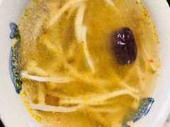 -重庆渝达老火锅(春熙路店)