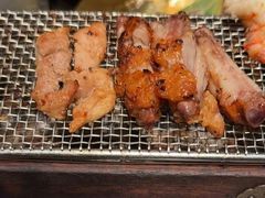 -300杯·和牛烧肉清酒专门店(廊里店)