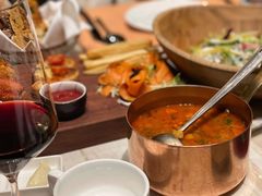 -郑州希尔顿酒店·阿米奇意大利餐厅