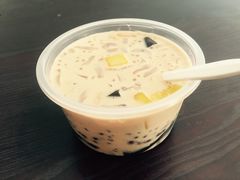 -合德记顺德双皮奶(江南西店)