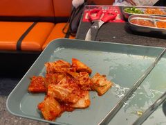 -俊熙家点餐式自助烤肉店(1227广场店)