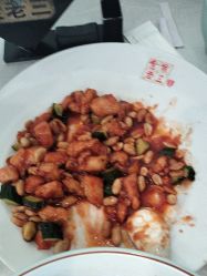 -金老三饭庄·宴会厅(常营店)
