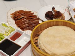 -梅利汴京烤鸭•开封豫菜地标店(晋安路店)
