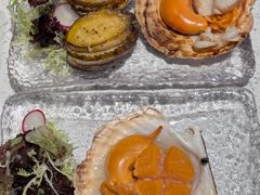 -白仁仔· 活烤海鲜 宵夜(豫园店)