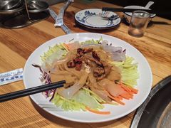 -和晟shèng铁锅炖·东北菜(南山店)