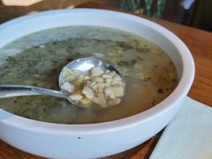 酸菜豆瓣汤-盐帮食坊•小河帮川菜(四川师大店)