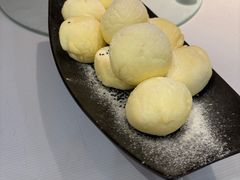 -华竹饭店(中央大街店)