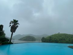 -宁波九龙湖开元度假村