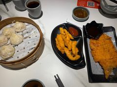 -馋三尺蟹粉小笼(人民广场店)