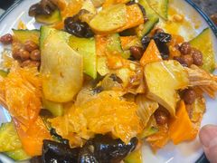 -四斤烤肉(东戴河孟家店)