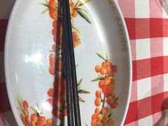 -西贝(枫蓝国际购物中心店)