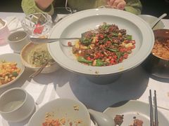 -湘中缘·湖南菜(娄底驻京办店)