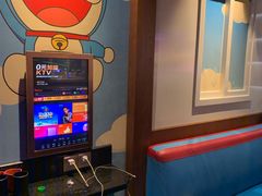 -音乐派KTV(银泰城店)