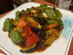 -新疆伊宁远征餐厅