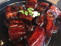 红烧肉-日上三甘(三里屯店)